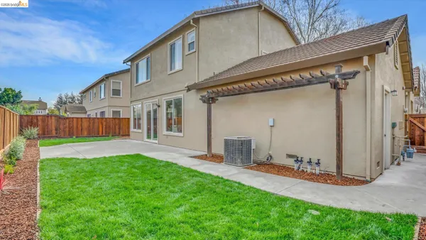 $728,000 | 78 Guise Way, Brentwood, CA 94513