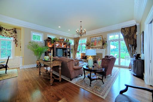 15W240 62nd Street Burr Ridge, IL 60527 - Photo 4 of 16