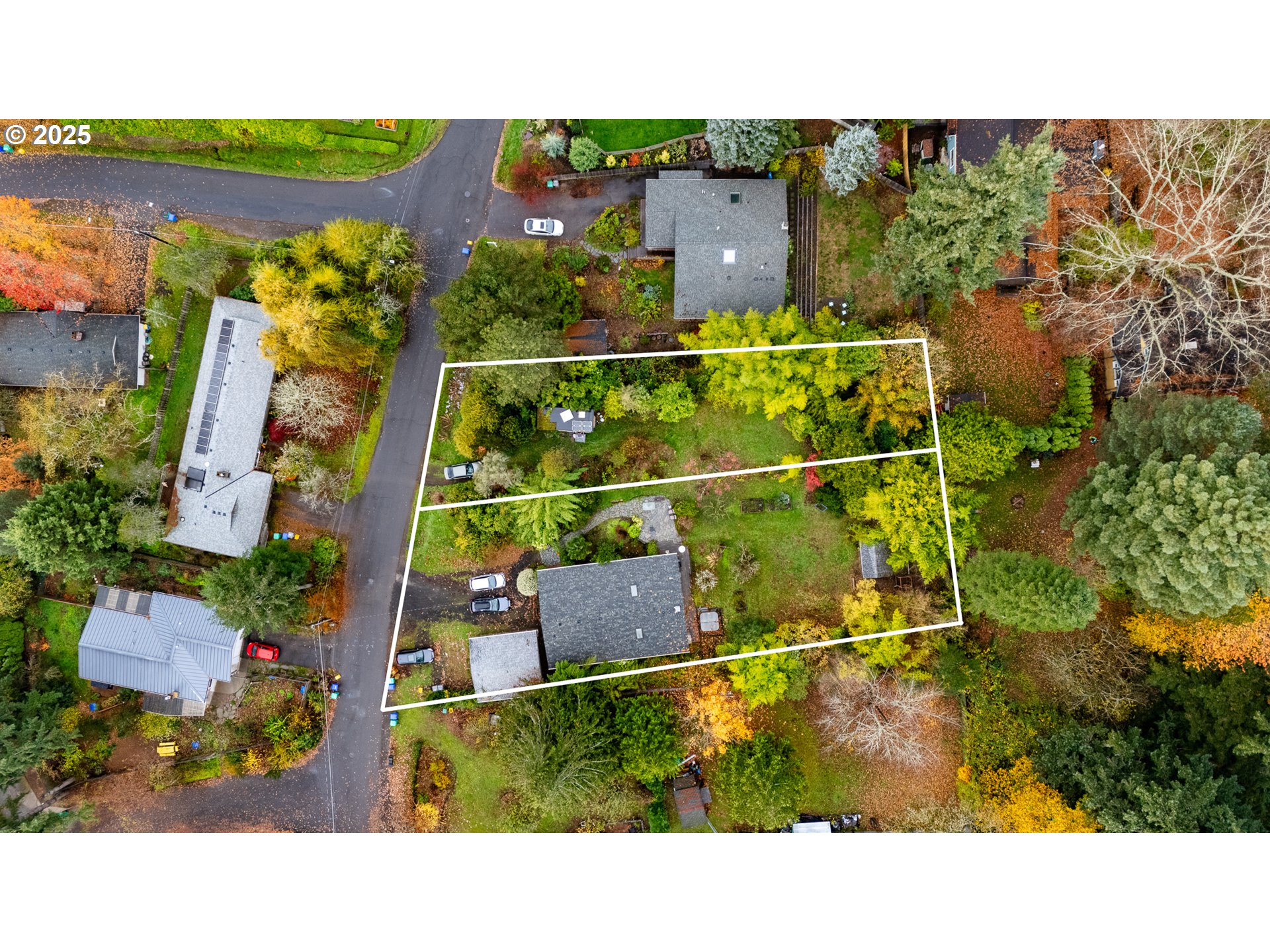 Southwest Taylors Ferry Portland, OR 97219 - Photo 1 of 13