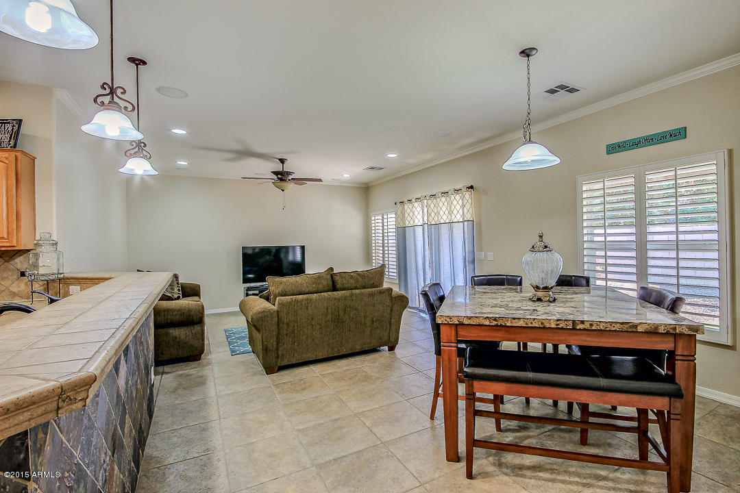 15745 West Calavar Road Surprise, AZ 85379 - Photo 10 of 30 Breakfast Area