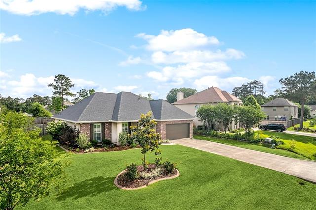 613 Del Sol Pass Covington, LA 70433 - Photo 2 of 23 Gallery Image 2