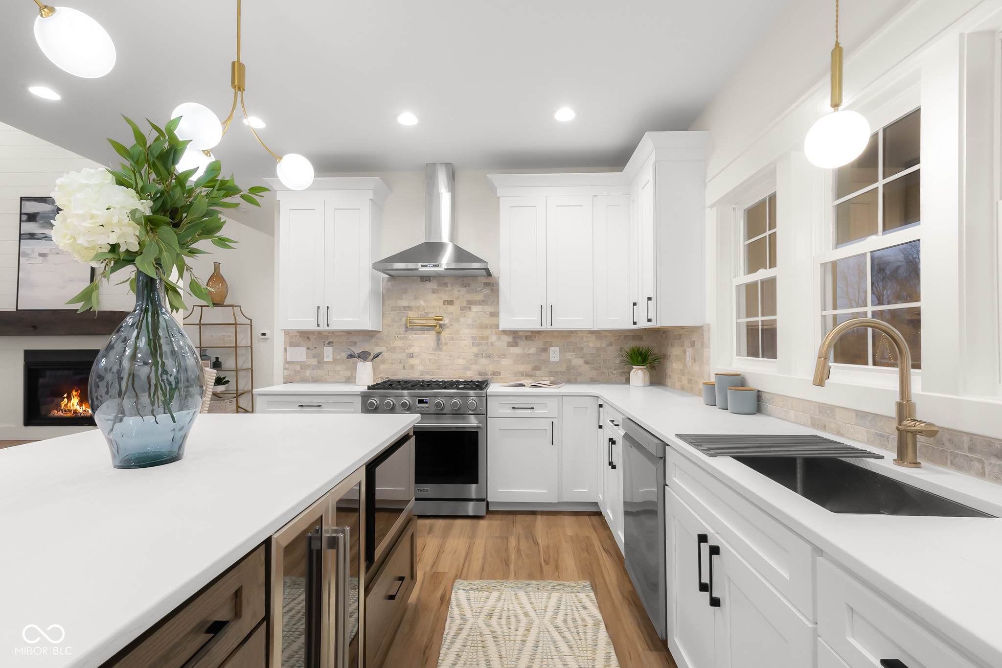 5166 Oak Ridge Trail Columbus, IN 47201 - Photo 11 of 66