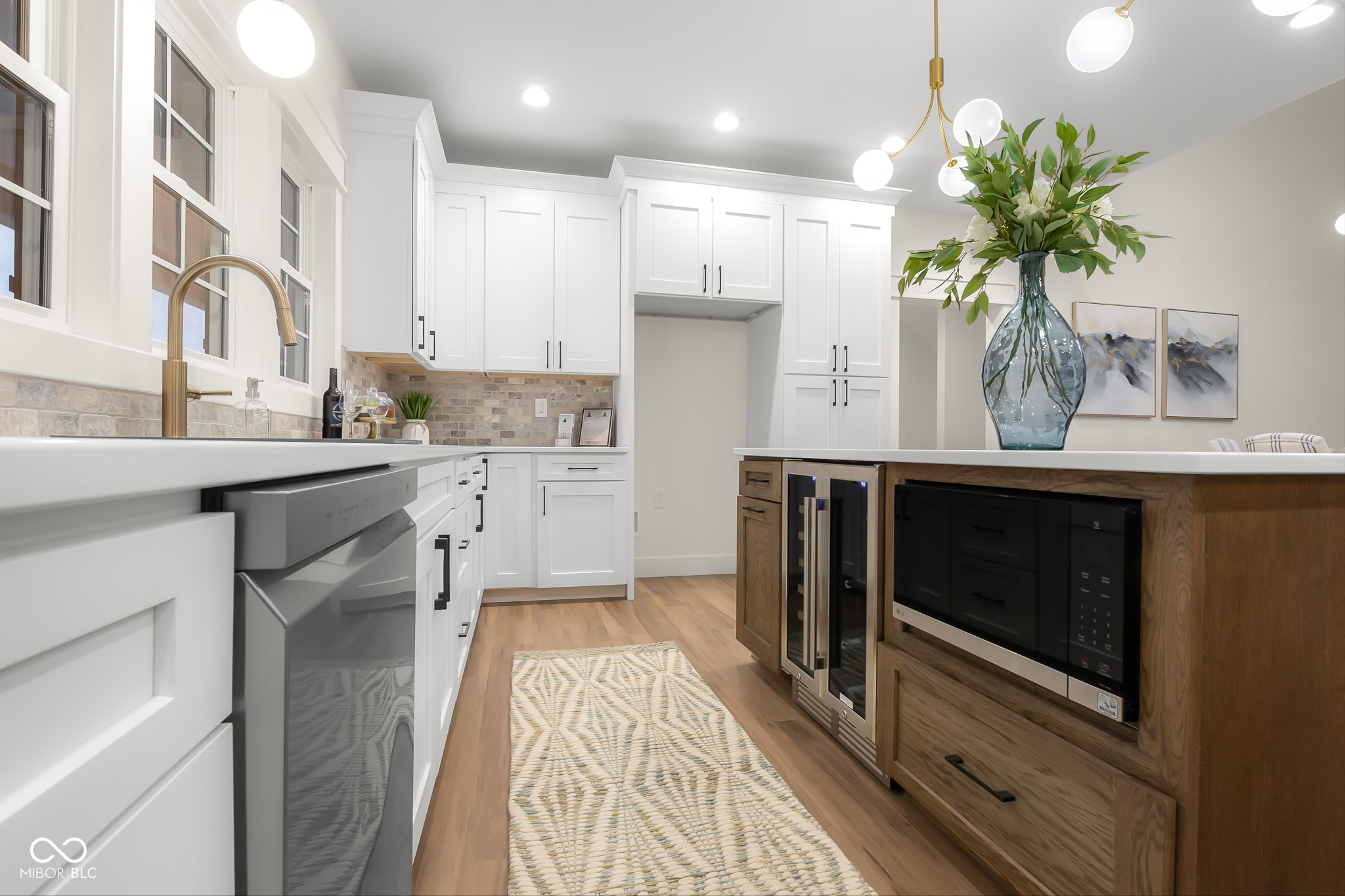 5166 Oak Ridge Trail Columbus, IN 47201 - Photo 15 of 66