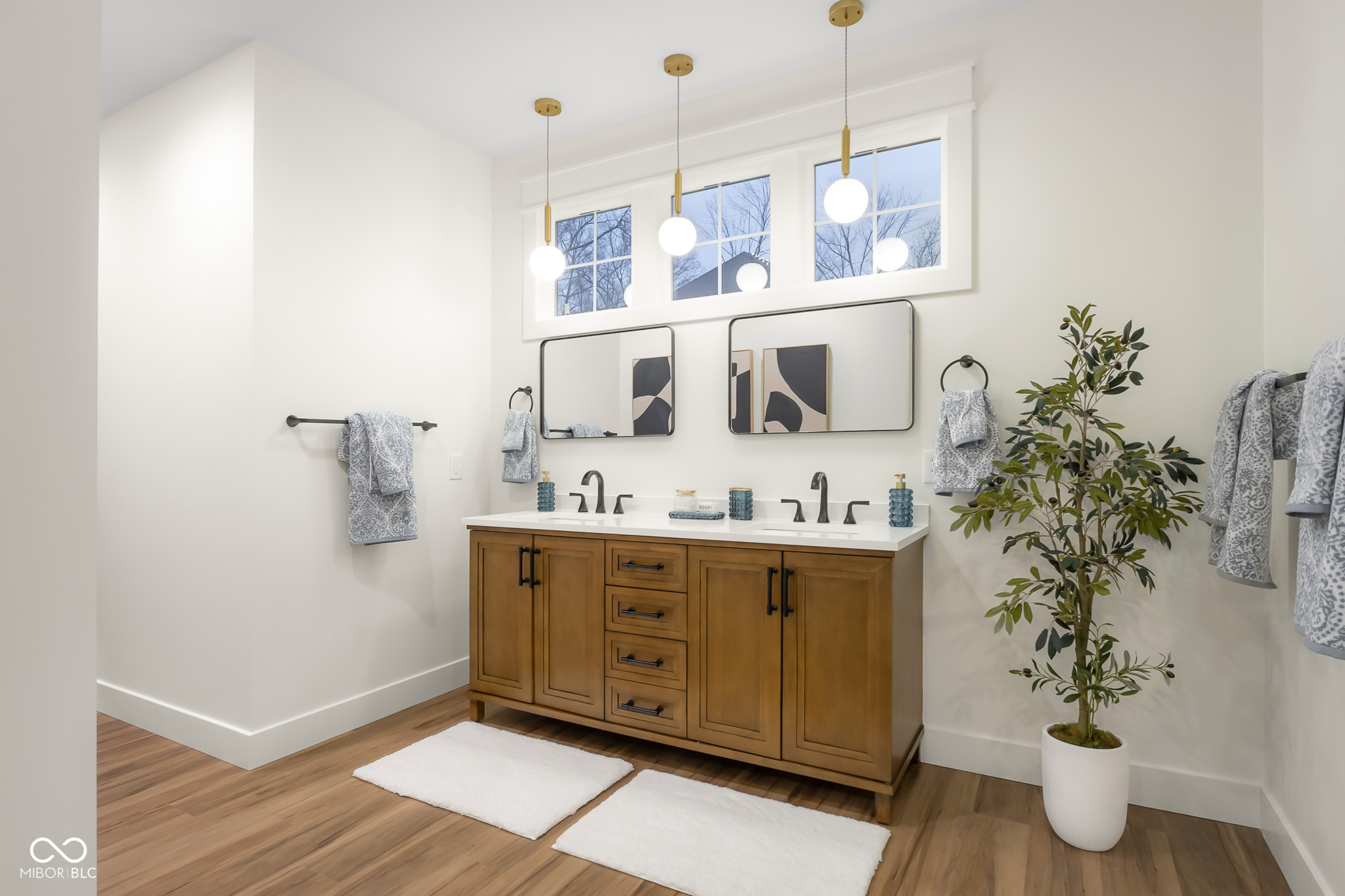 5166 Oak Ridge Trail Columbus, IN 47201 - Photo 29 of 66