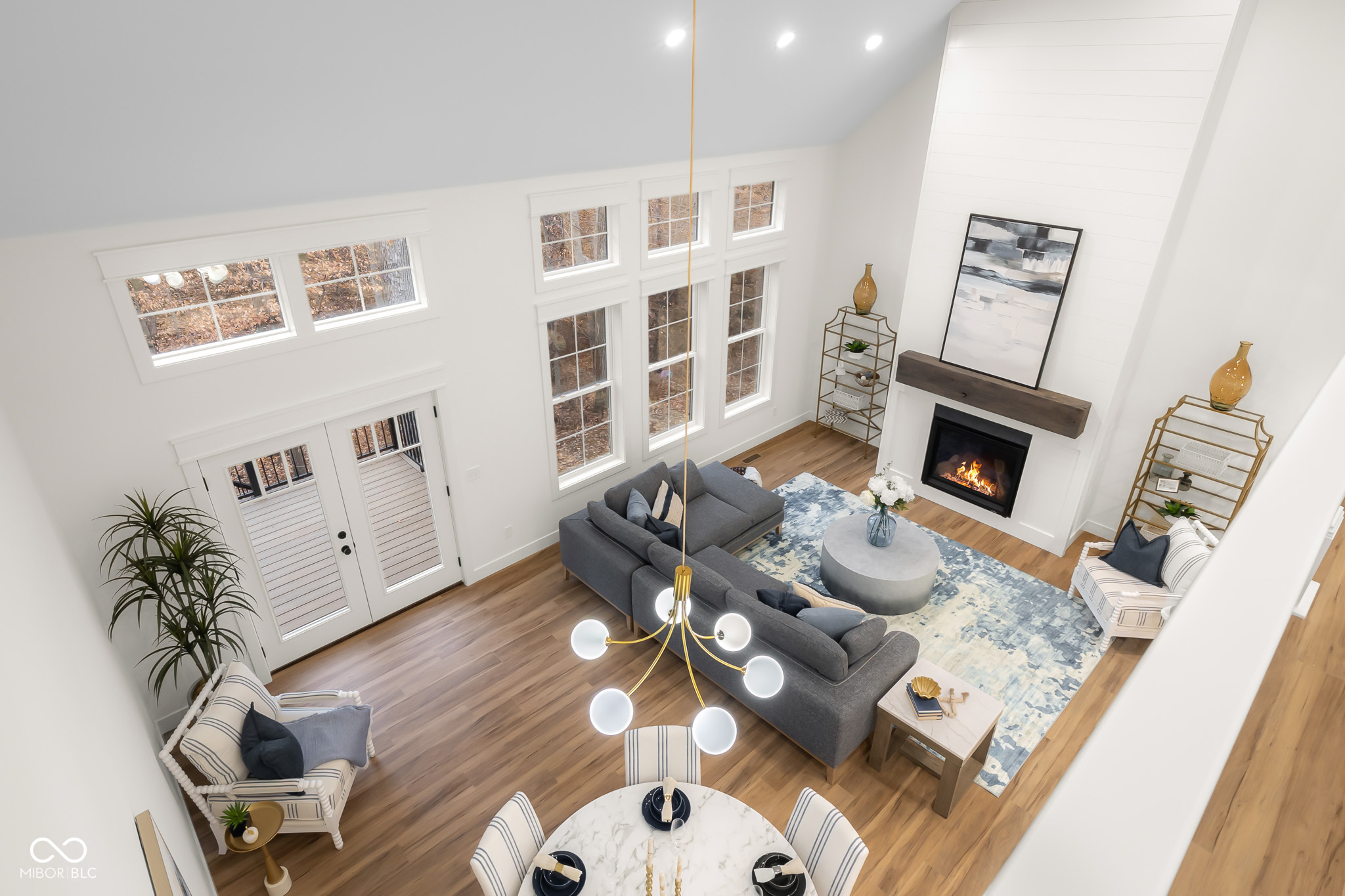 5166 Oak Ridge Trail Columbus, IN 47201 - Photo 36 of 66