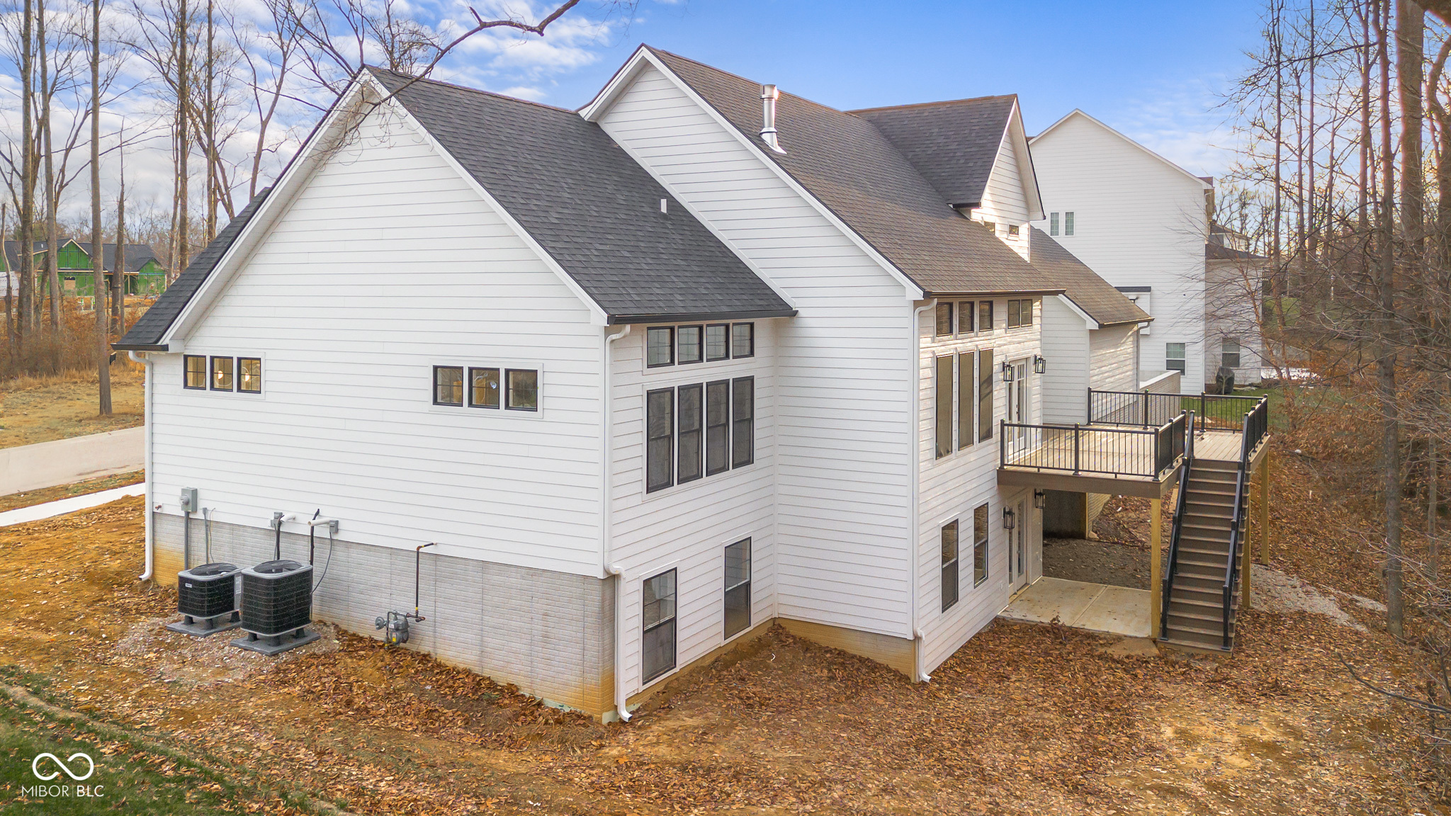 5166 Oak Ridge Trail Columbus, IN 47201 - Photo 58 of 66