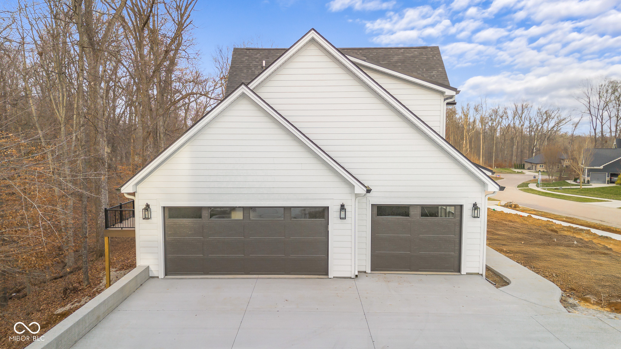 5166 Oak Ridge Trail Columbus, IN 47201 - Photo 59 of 66