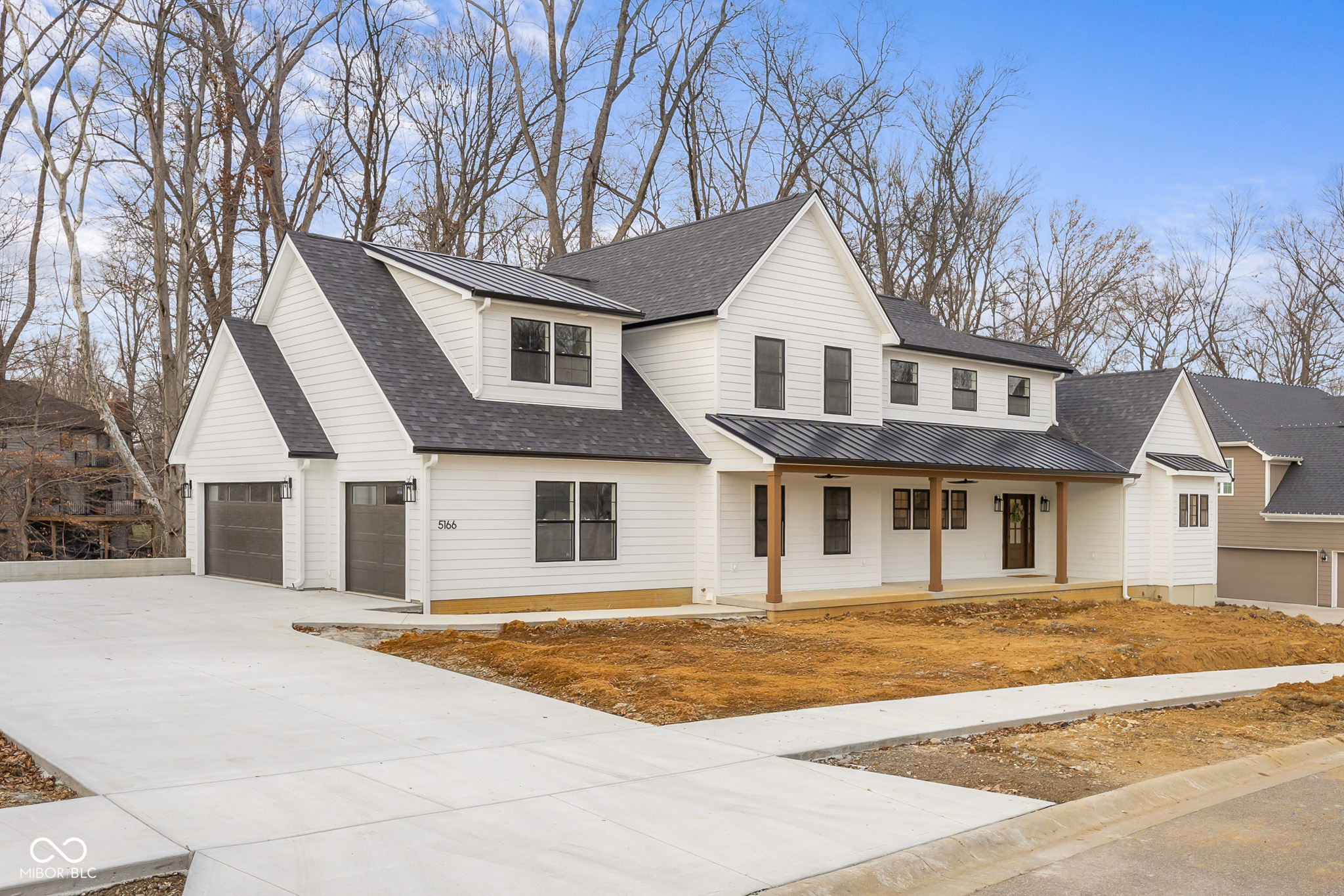 5166 Oak Ridge Trail Columbus, IN 47201 - Photo 61 of 66