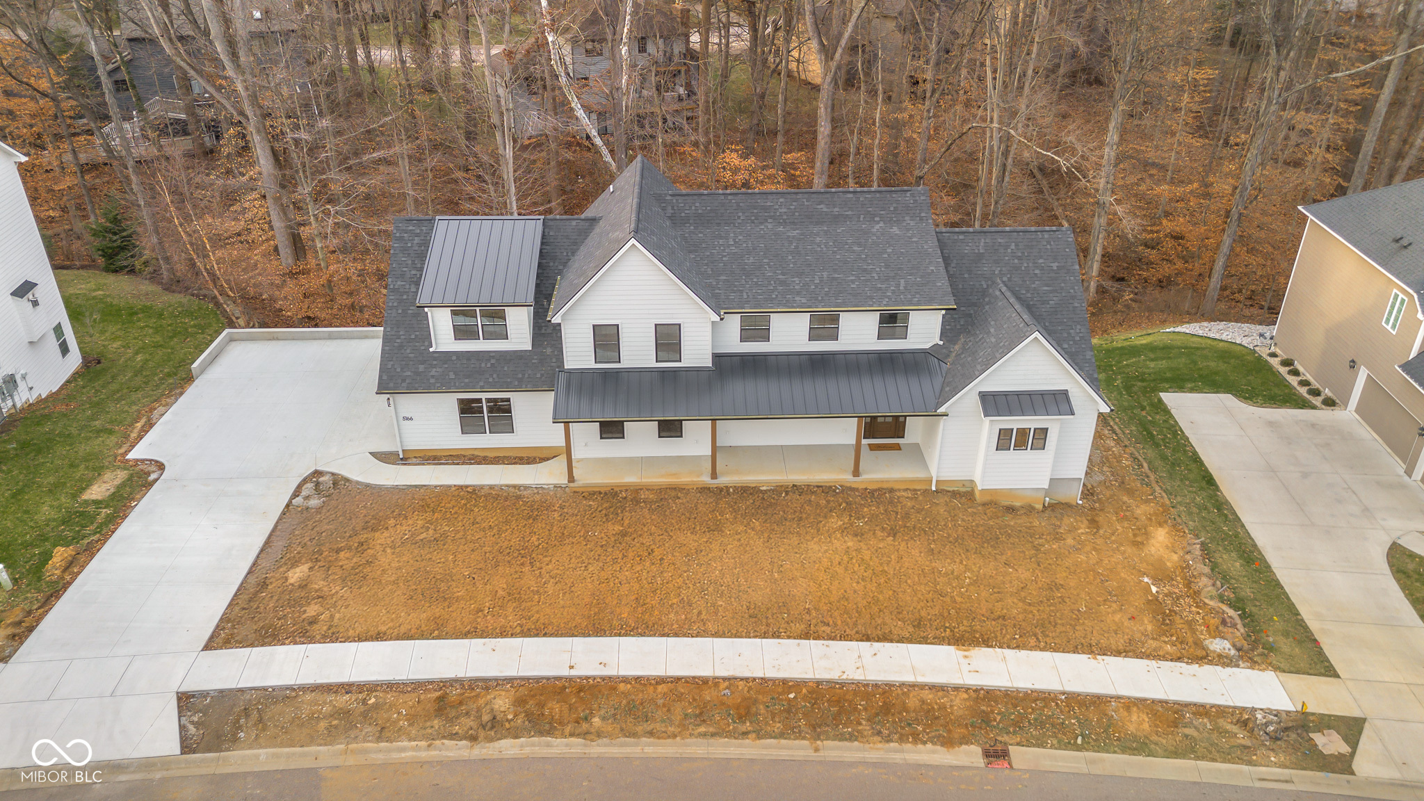 5166 Oak Ridge Trail Columbus, IN 47201 - Photo 62 of 66