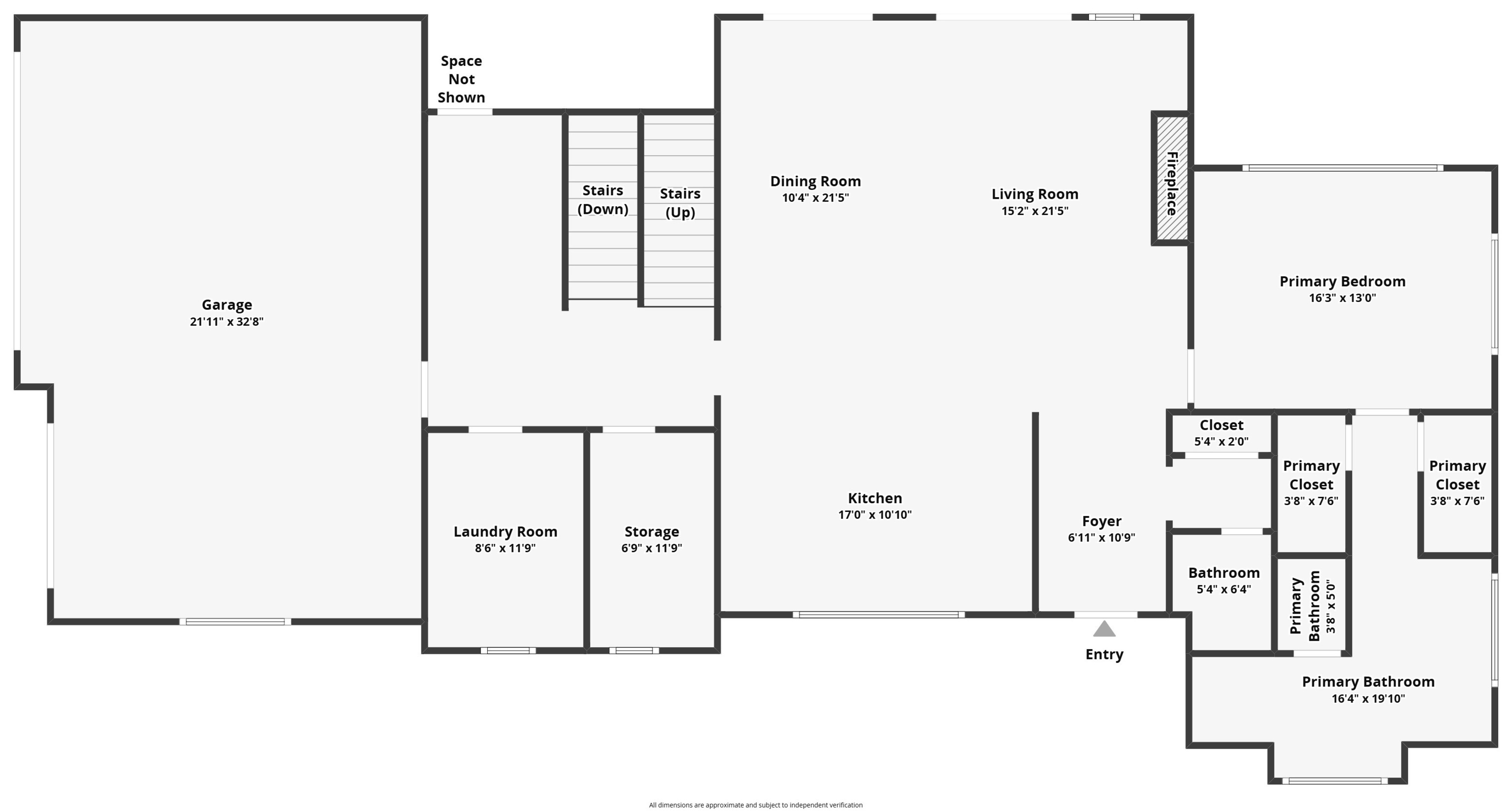 5166 Oak Ridge Trail Columbus, IN 47201 - Photo 63 of 66