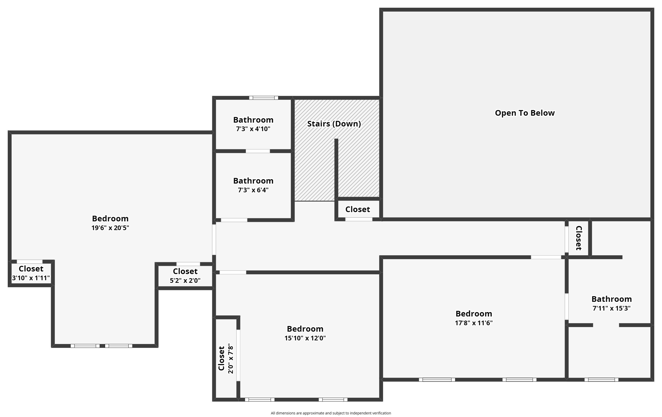 5166 Oak Ridge Trail Columbus, IN 47201 - Photo 64 of 66