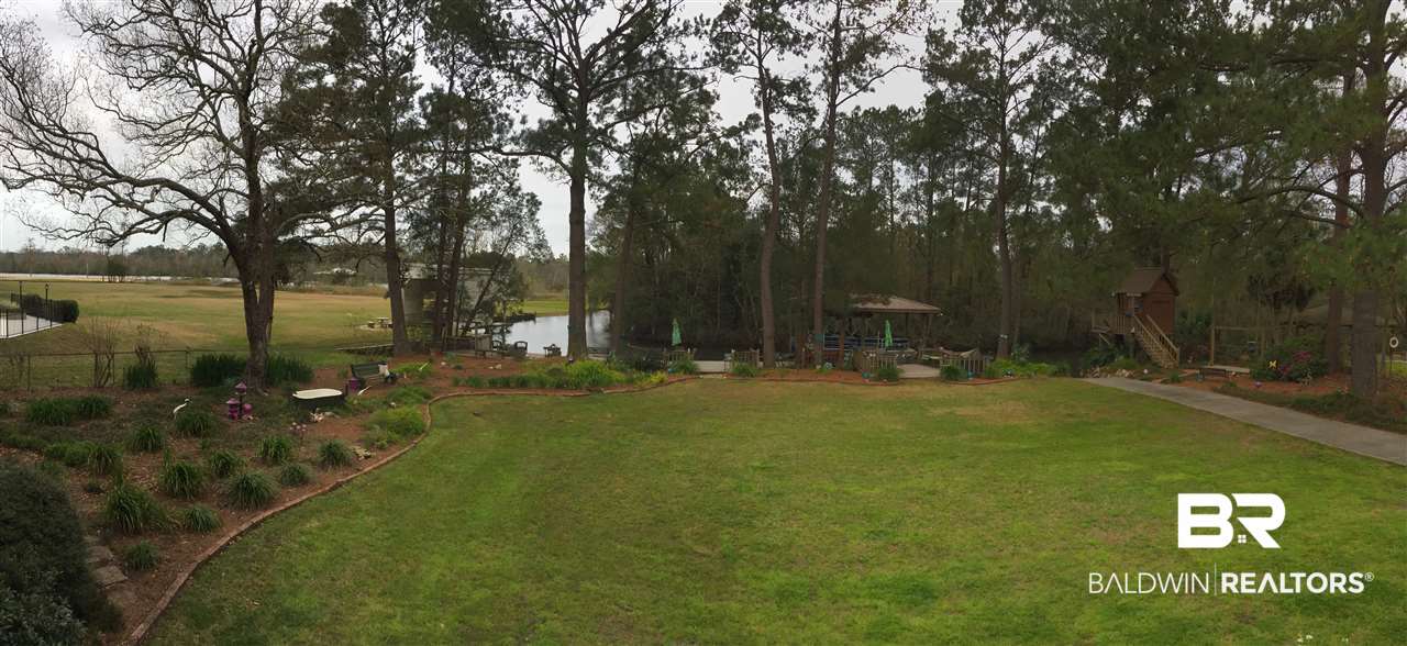 3817 Riviere Du Chien Road Mobile, AL 36693 - Photo 43 of 44