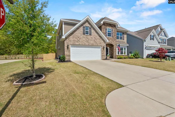 $418,000 | 566 Esaw Drive, Elgin, SC 29045