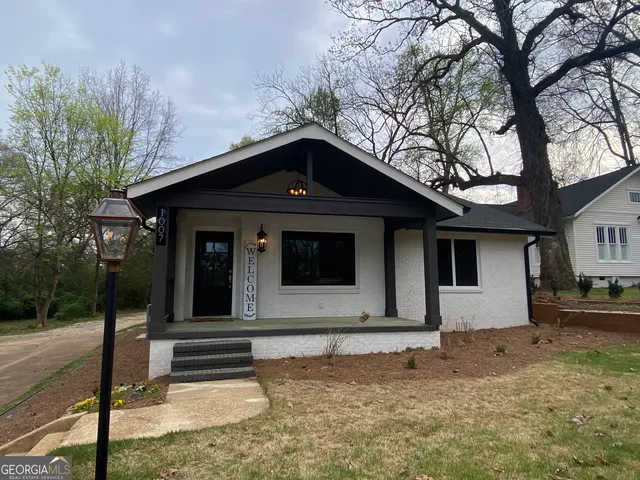 $2,200 | 1007 Vernon Street, Unit B, LaGrange, GA 30240