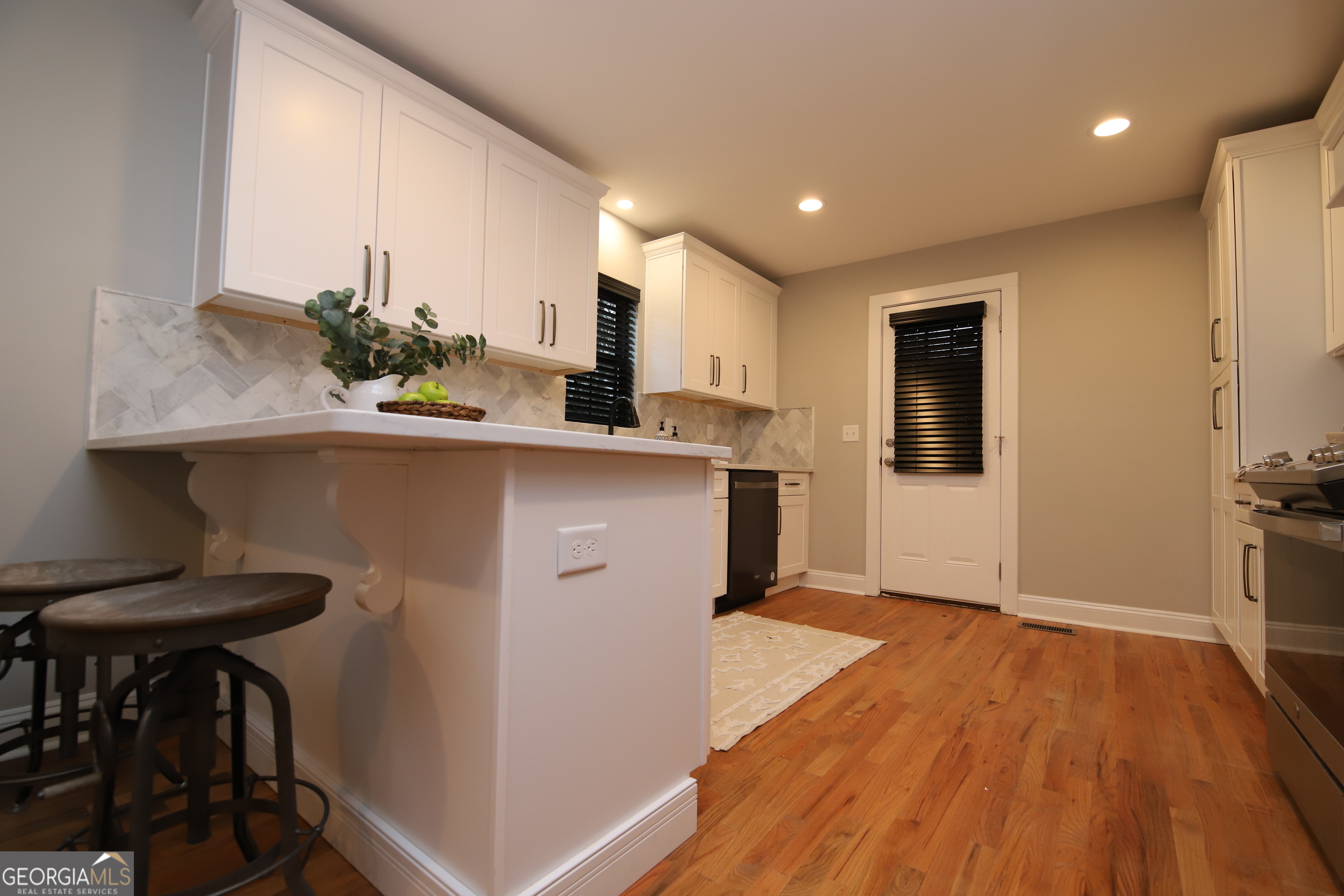 1007 Vernon Street, Unit B LaGrange, GA 30240 - Photo 11 of 33