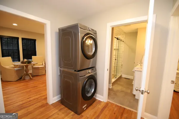 $2,200 | 1007 Vernon Street, Unit B, LaGrange, GA 30240