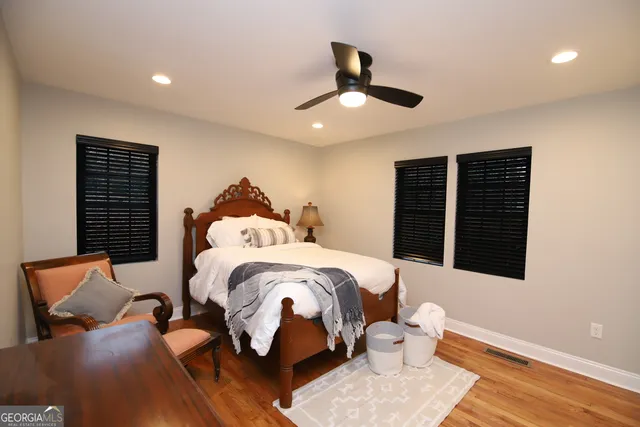 $2,200 | 1007 Vernon Street, Unit B, LaGrange, GA 30240