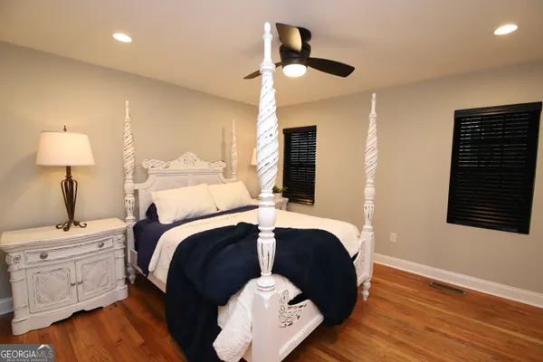 $2,200 | 1007 Vernon Street, Unit B, LaGrange, GA 30240