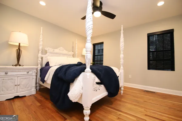 $2,200 | 1007 Vernon Street, Unit B, LaGrange, GA 30240