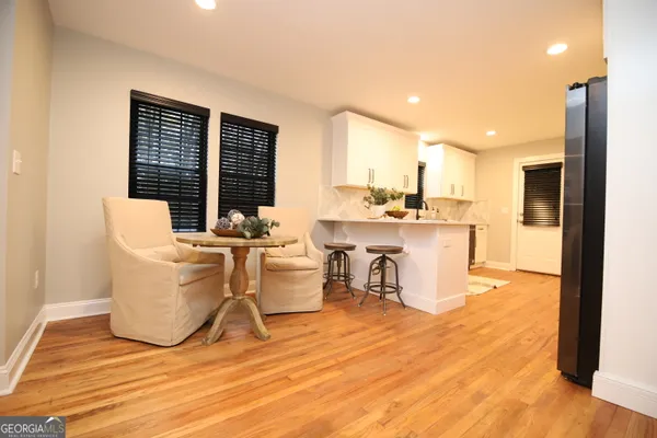 $2,200 | 1007 Vernon Street, Unit B, LaGrange, GA 30240