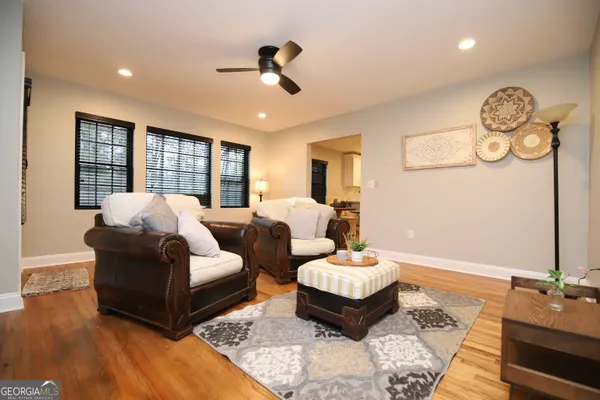 $2,200 | 1007 Vernon Street, Unit B, LaGrange, GA 30240