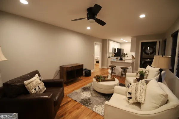 $2,200 | 1007 Vernon Street, Unit B, LaGrange, GA 30240