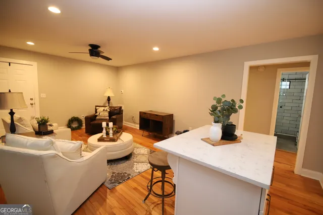 $2,200 | 1007 Vernon Street, Unit B, LaGrange, GA 30240