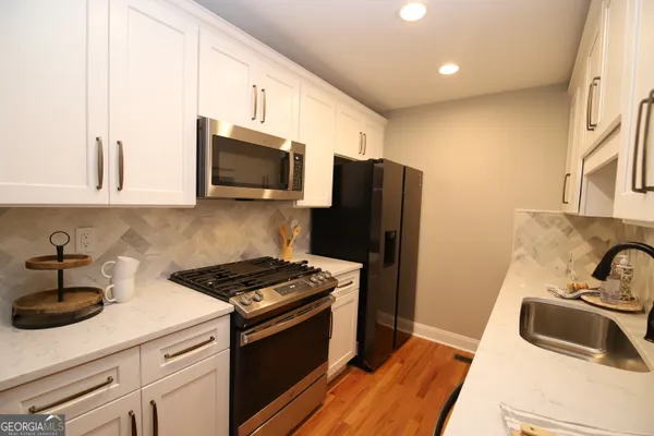 $2,200 | 1007 Vernon Street, Unit B, LaGrange, GA 30240