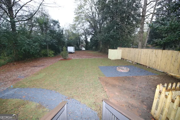 $2,200 | 1007 Vernon Street, Unit B, LaGrange, GA 30240