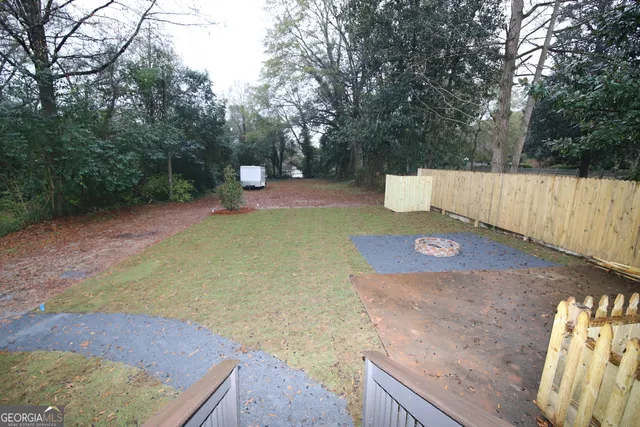 $2,200 | 1007 Vernon Street, Unit B, LaGrange, GA 30240