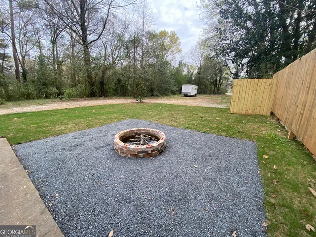 $2,200 | 1007 Vernon Street, Unit B, LaGrange, GA 30240