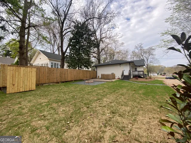 $2,200 | 1007 Vernon Street, Unit B, LaGrange, GA 30240