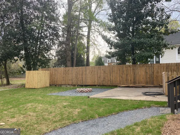 $2,200 | 1007 Vernon Street, Unit B, LaGrange, GA 30240