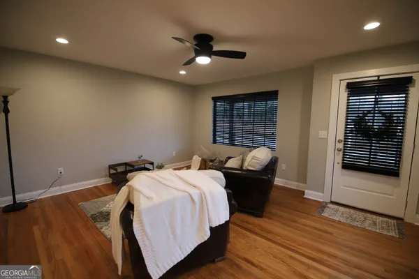 $2,200 | 1007 Vernon Street, Unit B, LaGrange, GA 30240