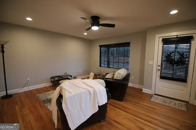 $2,200 | 1007 Vernon Street, Unit B, LaGrange, GA 30240