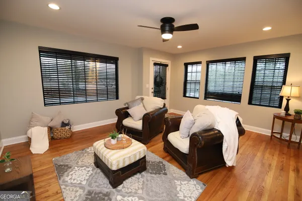 $2,200 | 1007 Vernon Street, Unit B, LaGrange, GA 30240