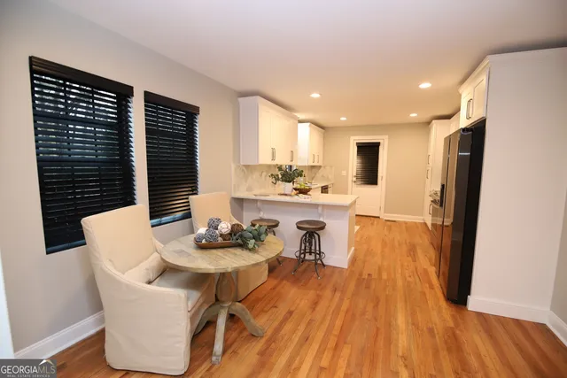 $2,200 | 1007 Vernon Street, Unit B, LaGrange, GA 30240