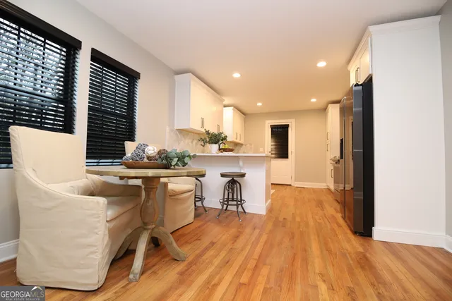 $2,200 | 1007 Vernon Street, Unit B, LaGrange, GA 30240