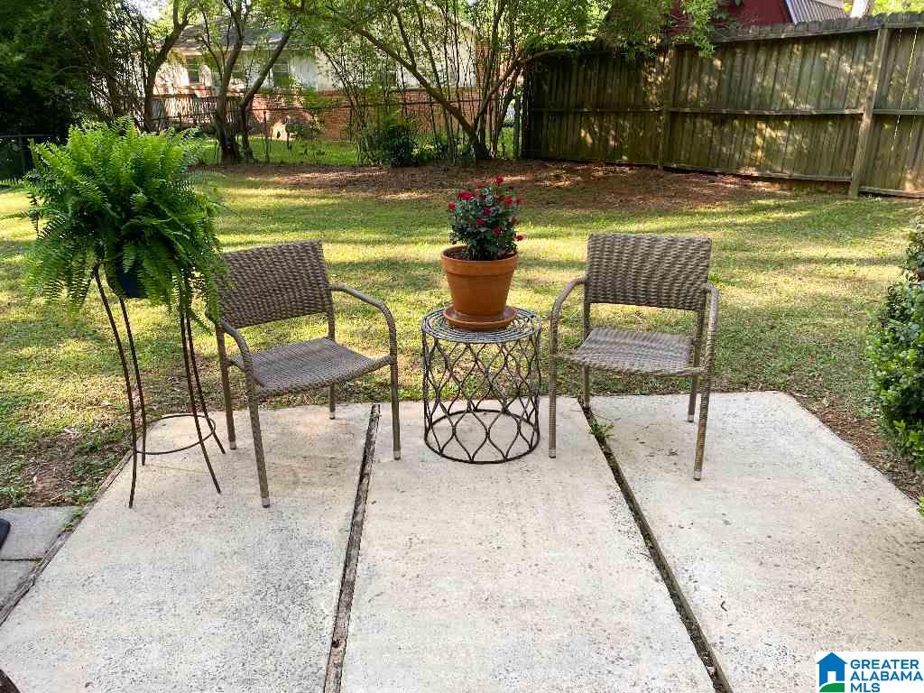 1012 Queensbury Road Birmingham, AL 35209 - Photo 22 of 23
