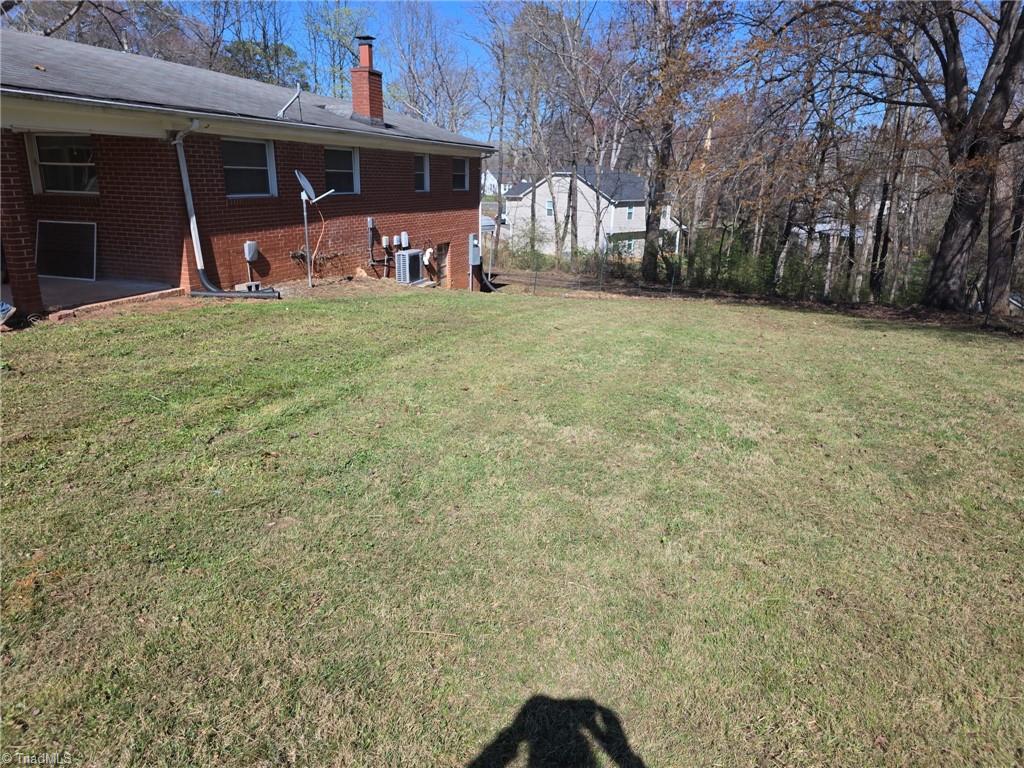 504 Fairfield Road Mocksville, NC 27028 - Photo 2 of 10