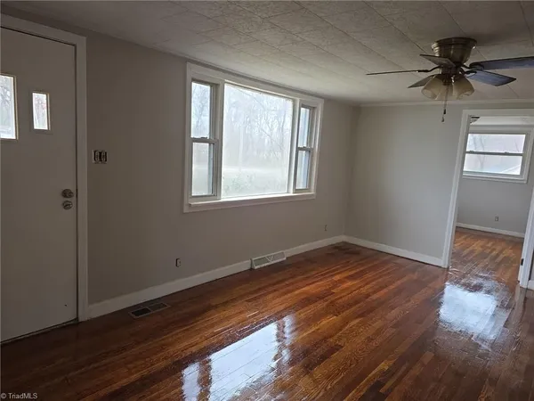 $1,495 | 504 Fairfield Road, Mocksville, NC 27028