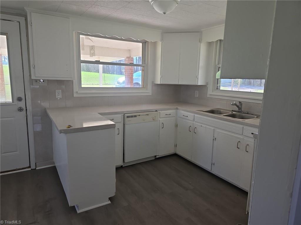 504 Fairfield Road Mocksville, NC 27028 - Photo 9 of 10