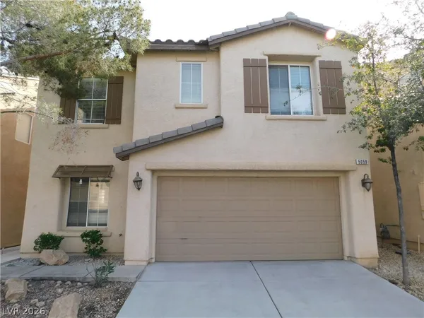 $1,875 | 5059 Groveland Avenue, Las Vegas, NV 89139