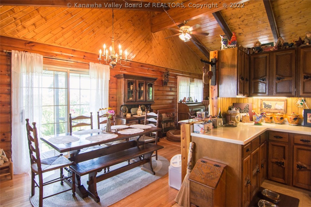 5025 Gunville Ridge Road Leon, WV 25123 - Photo 17 of 30 Gallery Image 17