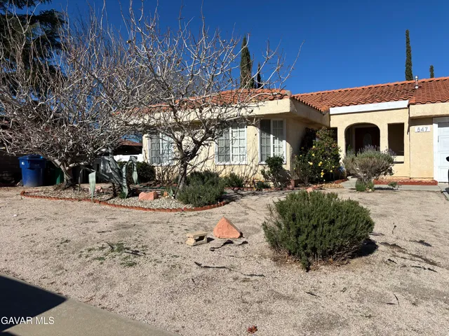 $3,000 | 547 Ave Q 10 W Palmdale Ca West, Palmdale, CA 93551