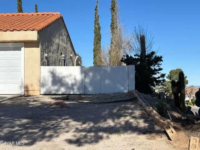 $3,000 | 547 Ave Q 10 W Palmdale Ca West, Palmdale, CA 93551