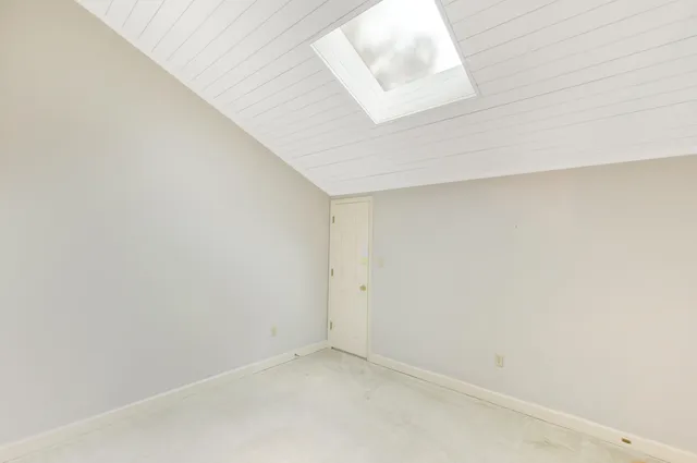 a view of small space