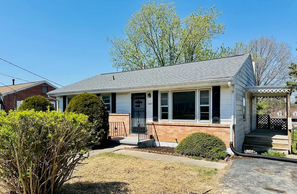 $249,000 | 2403 Park Hill Road, Staunton, VA 24401