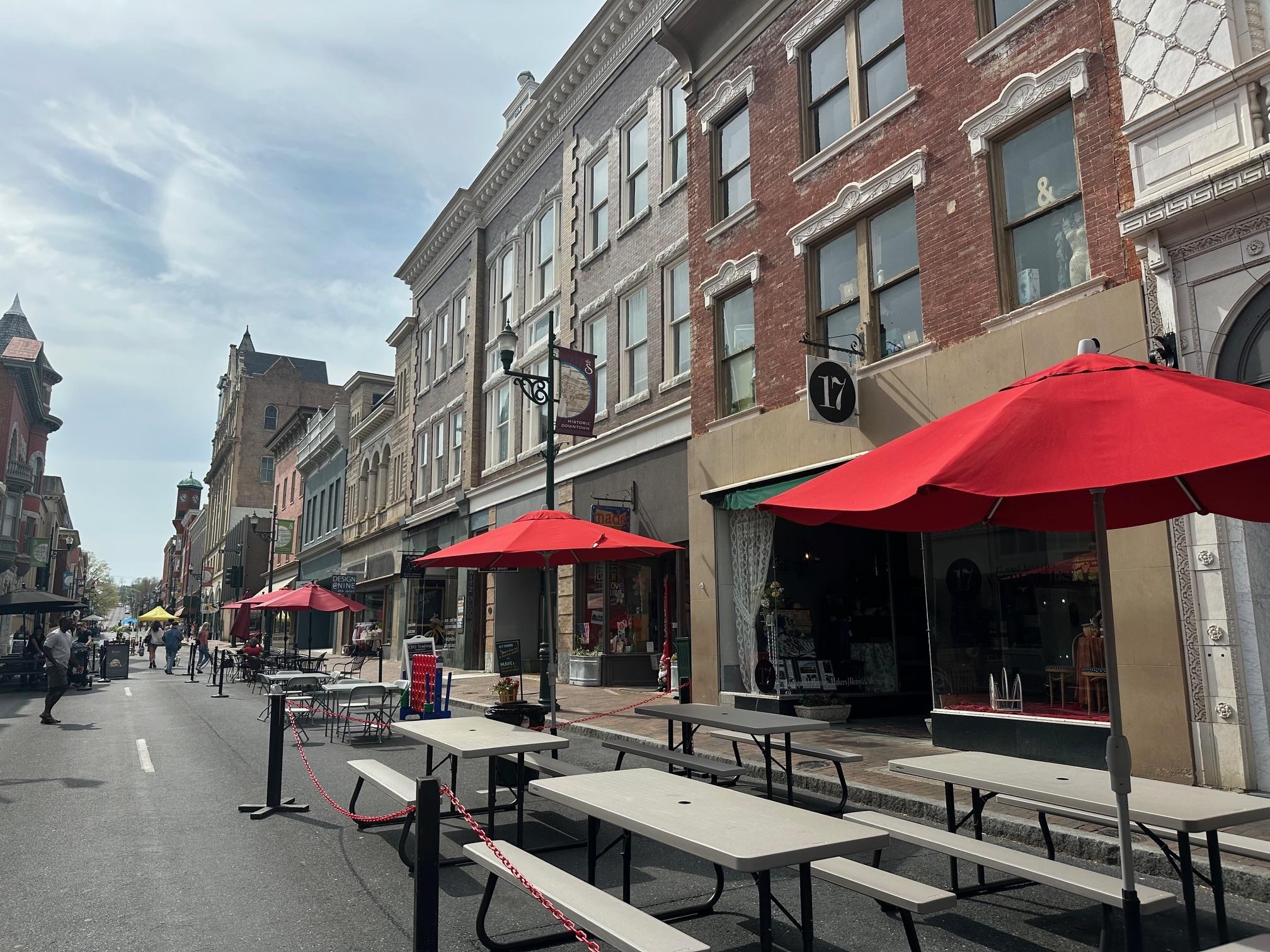 2403 Park Hill Road Staunton, VA 24401 - Photo 32 of 41