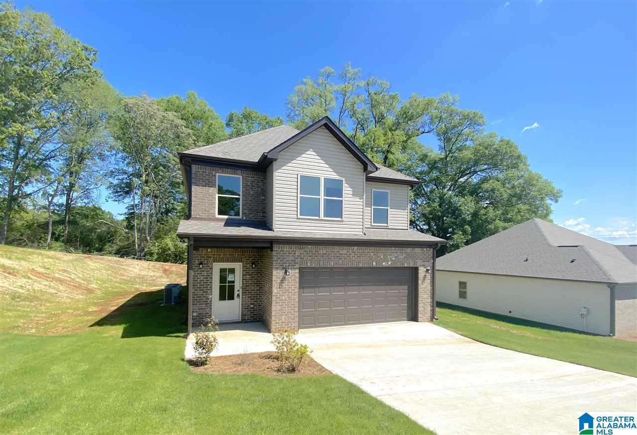 44 Maple Leaf Drive Lincoln, AL 35096 - Photo 5 of 25